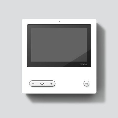 SIED Bus-Video-Panel BVPC 850-0 W Comfort Wei 44075