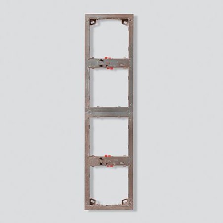 Siedle MR 611-4/1-0 Laiton