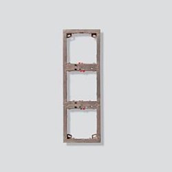 Siedle MR 611-3/1-0 Brass