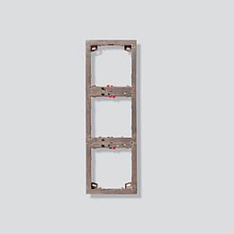 Siedle MR 611-3/1-0 Brass