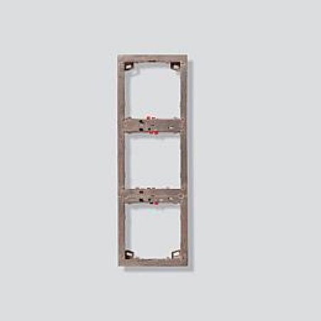 Siedle MR 611-3/1-0 Laiton
