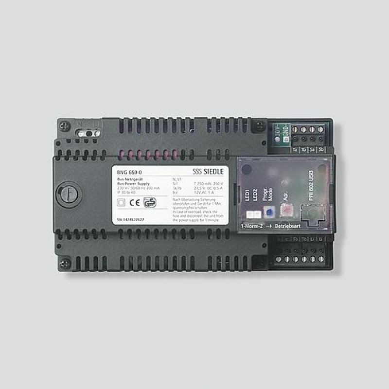 SIED Bus Netzgert BNG650-0 35140