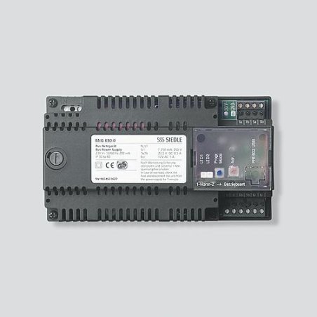 SIED Bus Netzgert BNG650-0 35140
