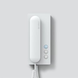 Siedle BTS 850-02 W Telephone