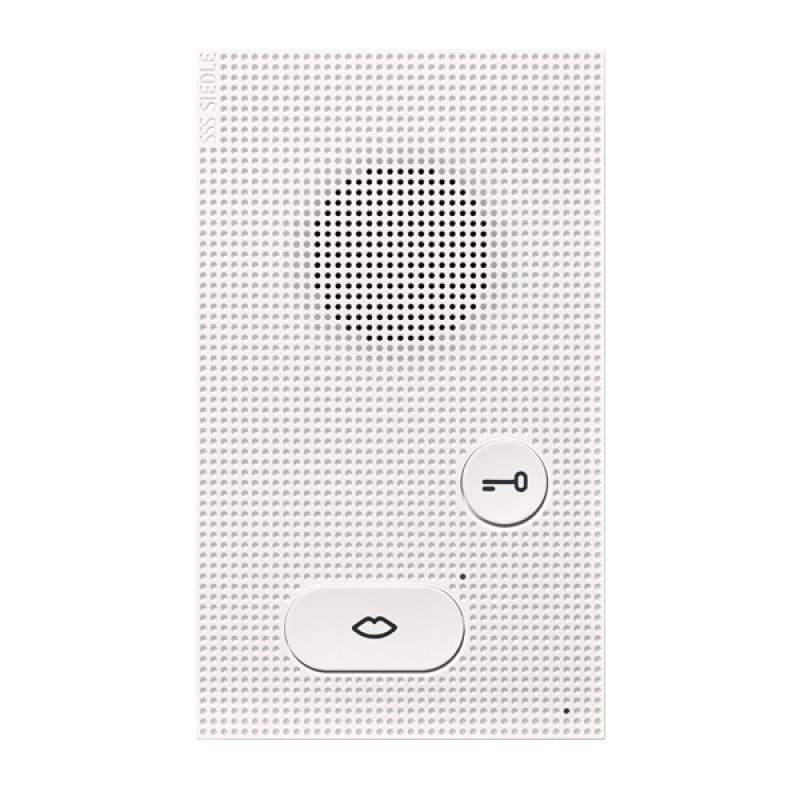 Siedle AIB 150-01 White