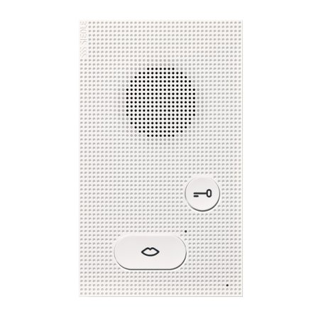 Siedle AIB 150-01 White