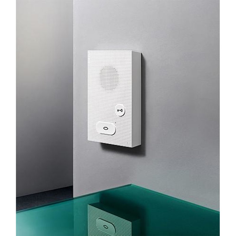 Siedle AIB 150-01 White