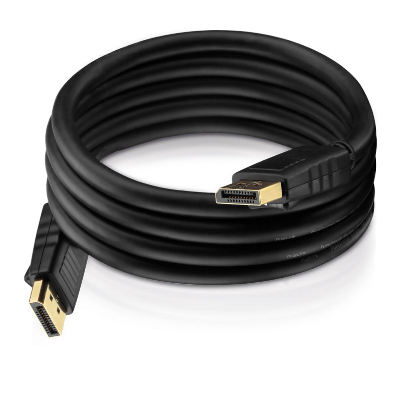 PureLink DisplayPort Kabel - PureInstall 3,00m