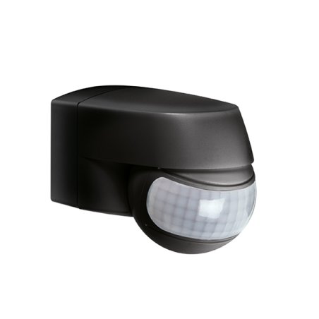 ESYLUX AP Bewegungsmelder 200' MD200 schwarz EM10025334