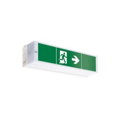 ESYLUX SLA LEDi SC Indoor Rectangle