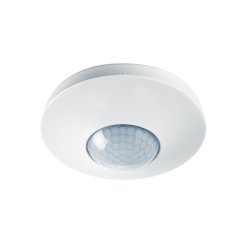 ESYLUX PD-C360i/8 Passive infrared (PIR) sensor Wired Ceiling White
