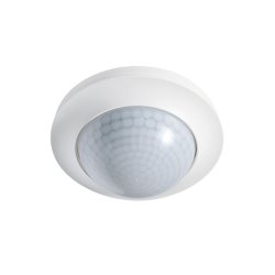 ESYLUX PD-C360/24 Slave Passive infrared (PIR) sensor Wired Ceiling White