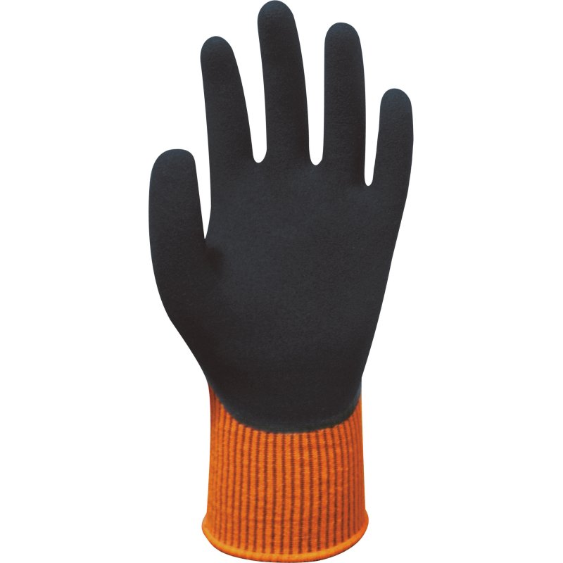Wonder Grip Thermo Lite WG-320O M/8 Klteschutz Retail