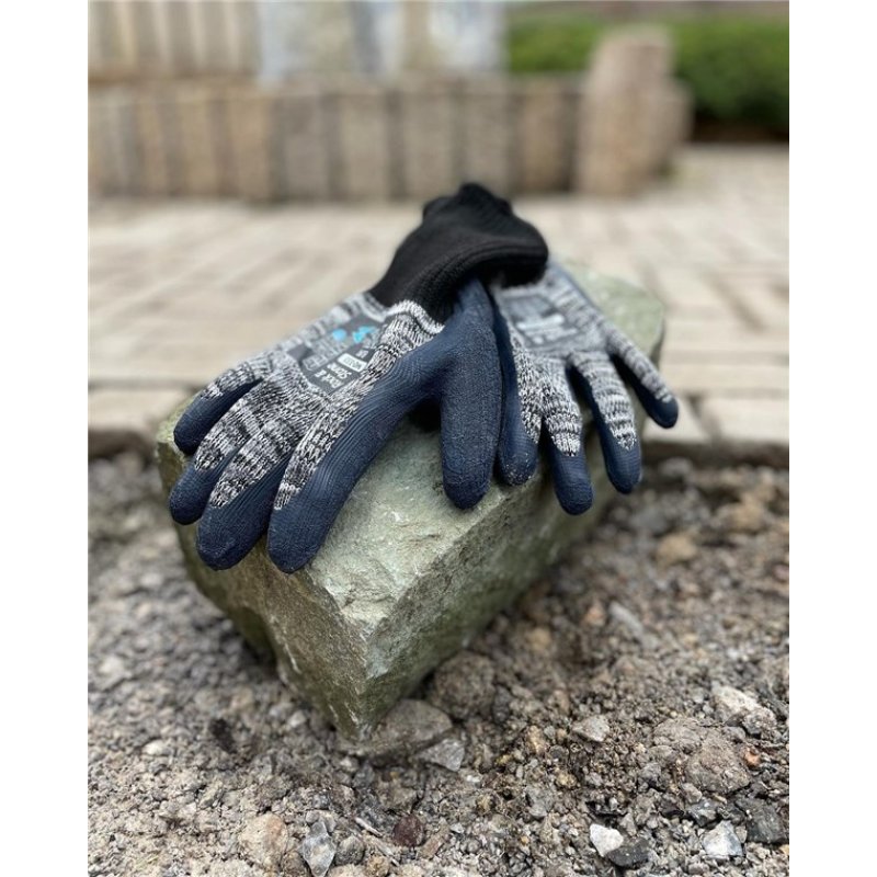 Wonder Grip Rock & Stone WG-333 M/8 Schnittschutzklasse B Retail