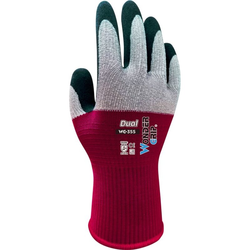 Wonder Grip Dual WG-355 XXL/11 Retail