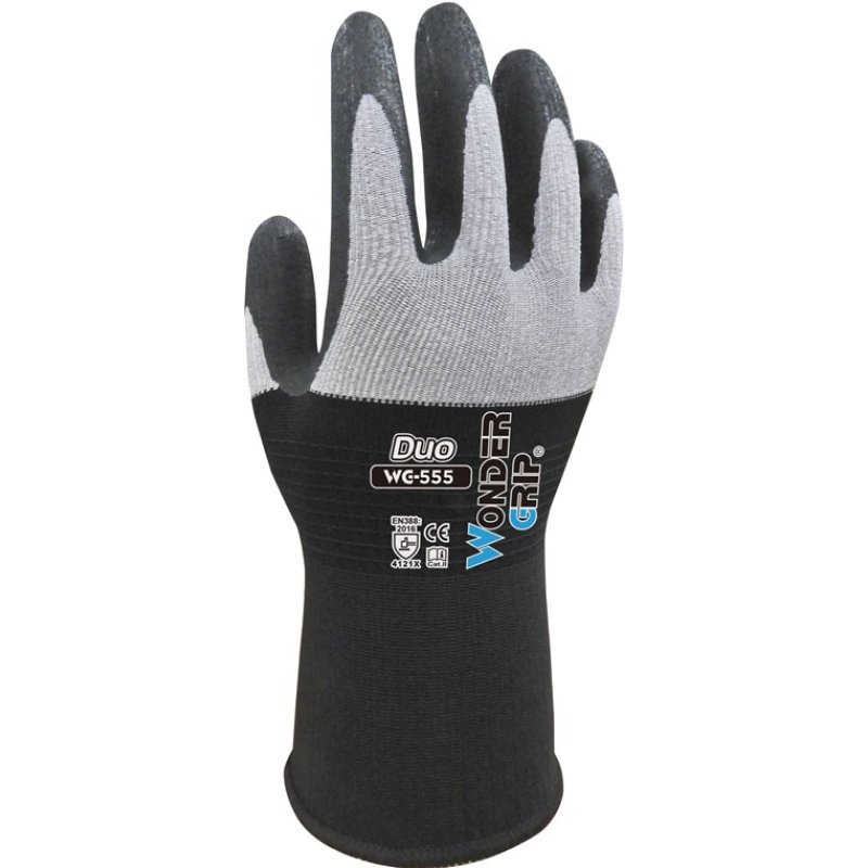 Wonder Grip Duo WG-555 XXL/11 Retail