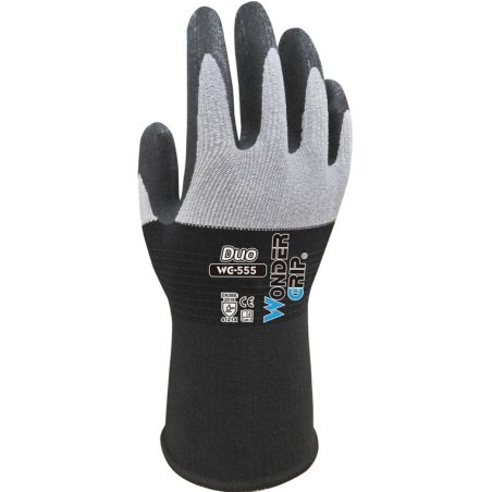Wonder Grip Duo WG-555 XXL/11 Retail