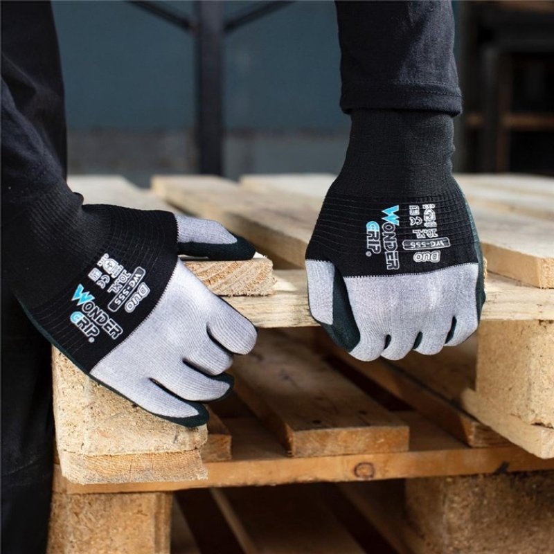 Wonder Grip Duo WG-555 XXL/11 Retail