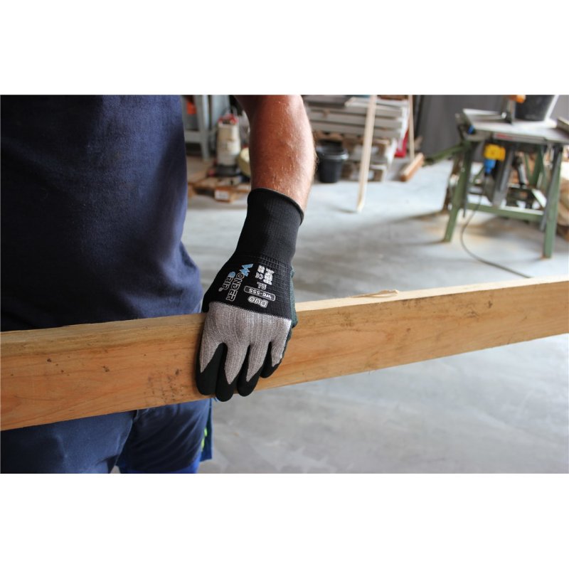 Wonder Grip Duo WG-555 XXL/11 Retail