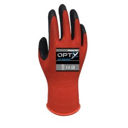 Wonder Grip Opty OP-280RR L/9 rot Retail