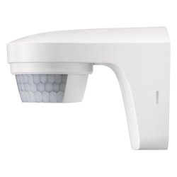 Theben theLuxa S180 WH Capteur infrarouge passif (PIR) Avec fil Mur Blanc