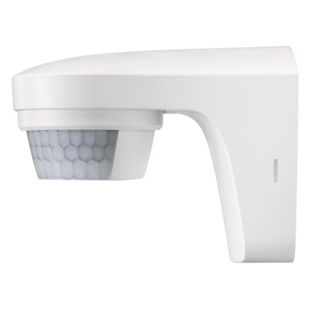 Theben theLuxa S180 WH Passive infrared (PIR) sensor Wired Wall White