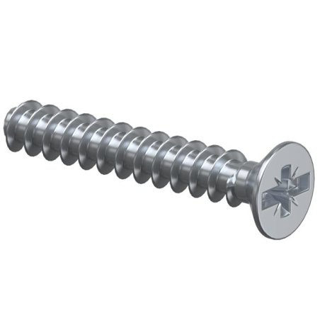 Kaiser 2472-20 vis et boulon 20 mm 100 pièce(s)