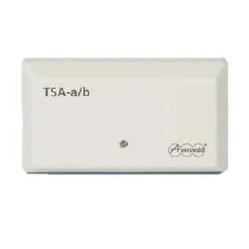 Auerswald TSA-a/b Anschlussadapter
