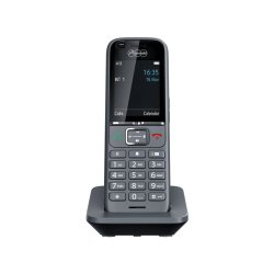 Auerswald COMfortel M-710 DECT-Handset