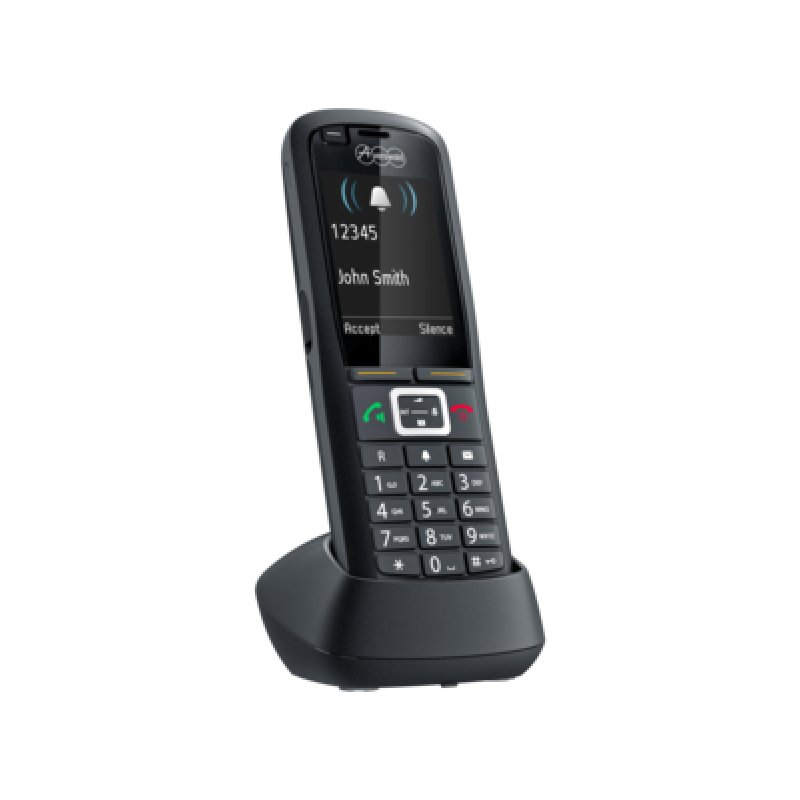 Auerswald COMfortel M-730 DECT-Handset