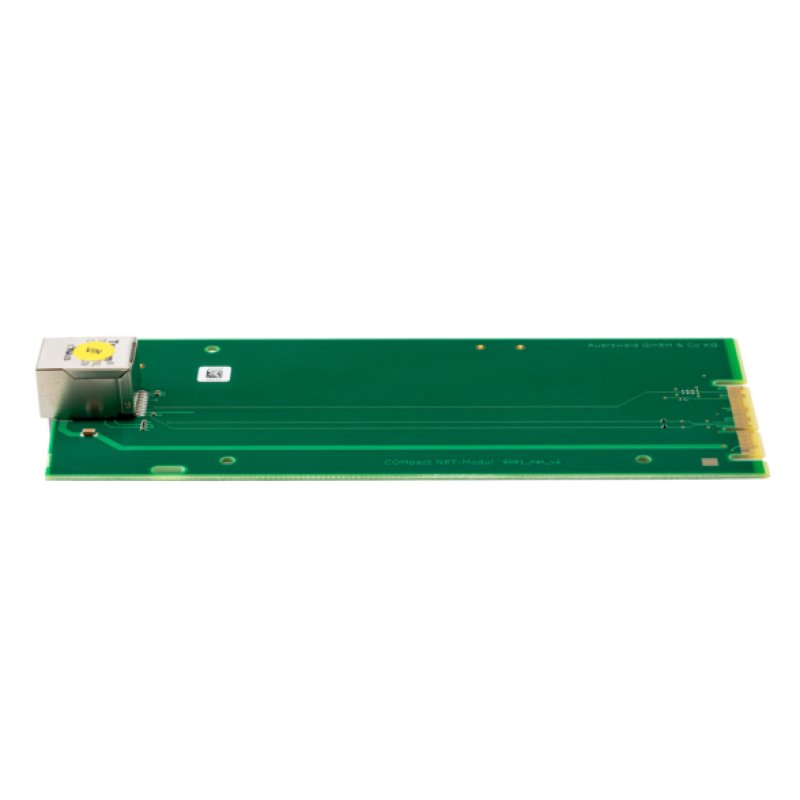Auerswald COMpact NET-Modul module de commutation réseau