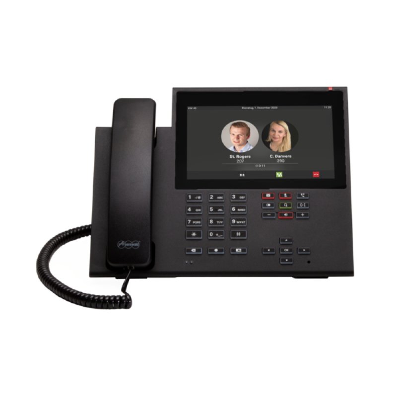 Auerswald COMfortel D-600 SIP-Telefon