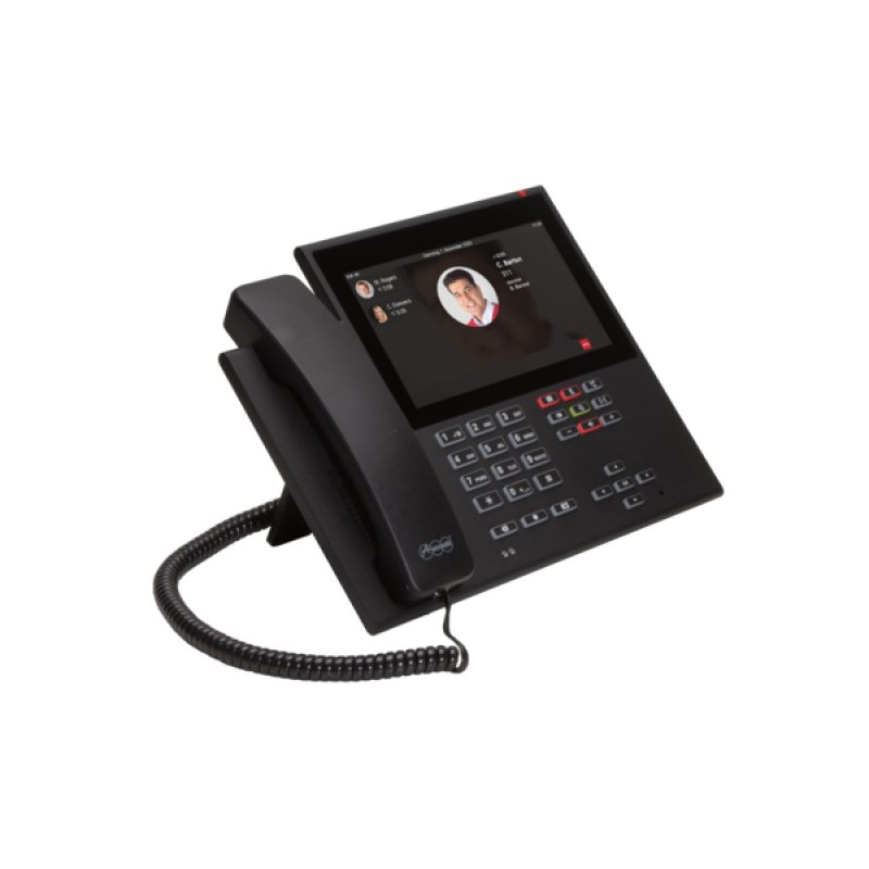 Auerswald COMfortel D-600 SIP-Telefon