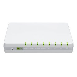 Auerswald 90089 adaptateur de téléphone VoIP