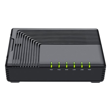 Auerswald 2-Port ATA FTA5102E2
