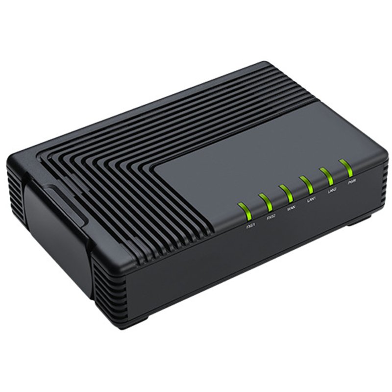 Auerswald 2-Port ATA FTA5102E2