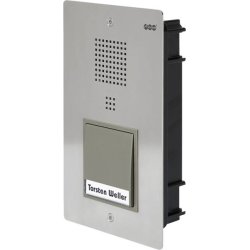 Auerswald TFS-Dialog 311 Acier inoxydable