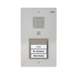 Auerswald TFS-Dialog 313 Stainless steel