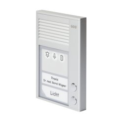 Auerswald TFS Dialog 212 Aluminium