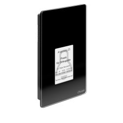 Auerswald TFS-Dialog 400 Black