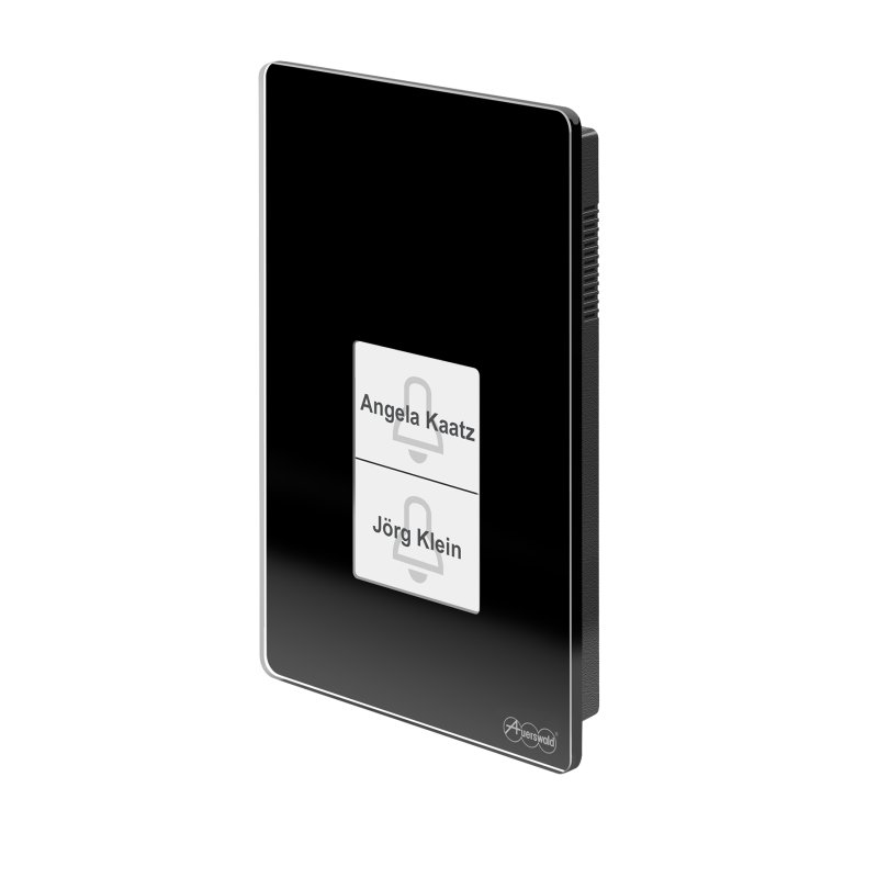 Auerswald TFS-Dialog 400 Black