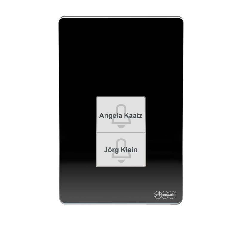 Auerswald TFS-Dialog 400 Black