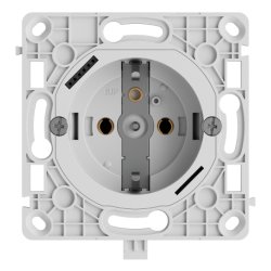 Ajax 38774 Prise intelligente Blanc