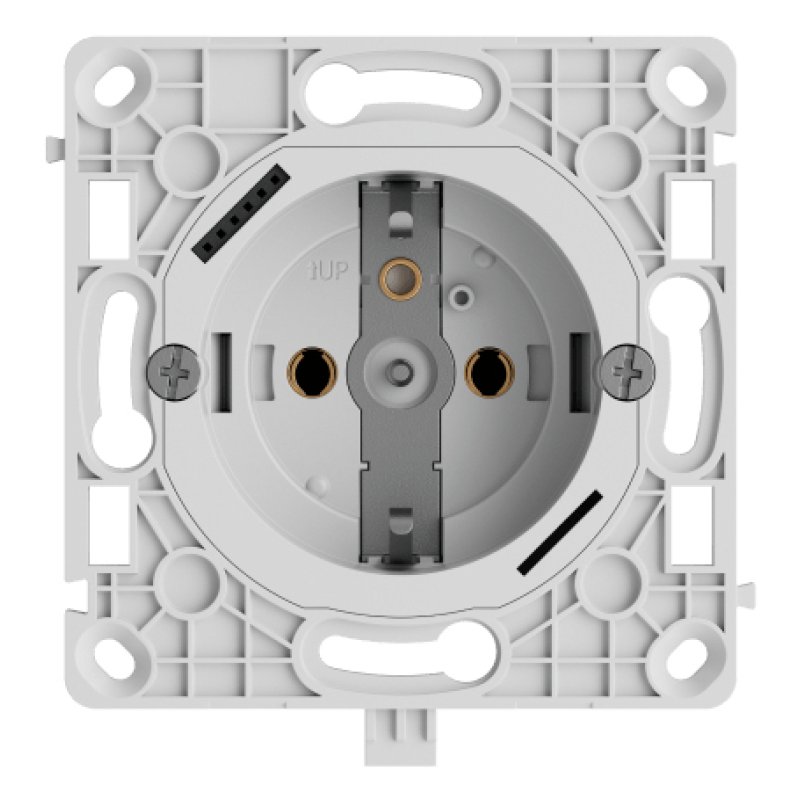AJAX Automate • OutletCore (smart) [type F]