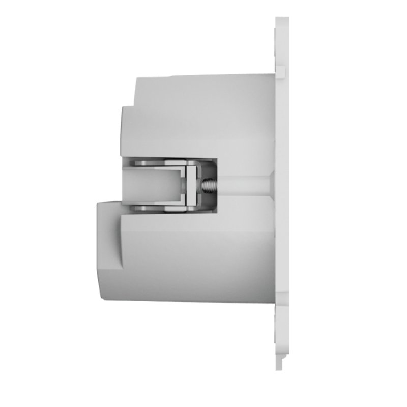 Ajax 38774 smart plug White