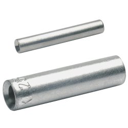 KLAU Stossverbinder f.Massivl. SV1525 1,5-2,5qmm 25mm DRAHT1,38/1,78