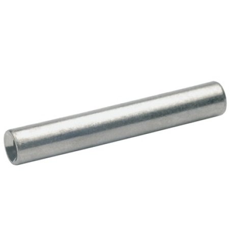 KLAU Stossverbinder fr SV4 Massivleiter 4qmm 25mm DRAHT2,25MM