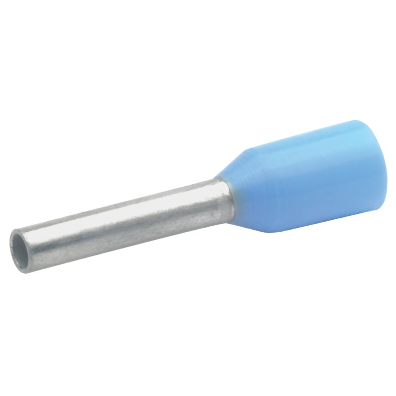 KLAU Aderendhlse 1708 0,75qmm blau