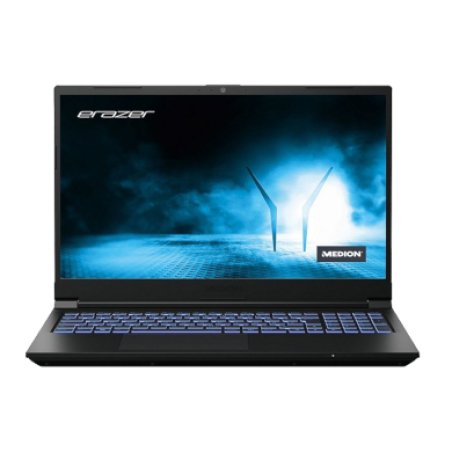 ERAZER Crawler E30e Intel Core™ i5 i5-12450H Laptop 39.6 cm (15.6") Full HD 8 GB DDR4-SDRAM 512 GB SSD NVIDIA GeForce