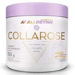 Allnutrition AllDeynn Collarose Raspberry Wild Strawberry 150g